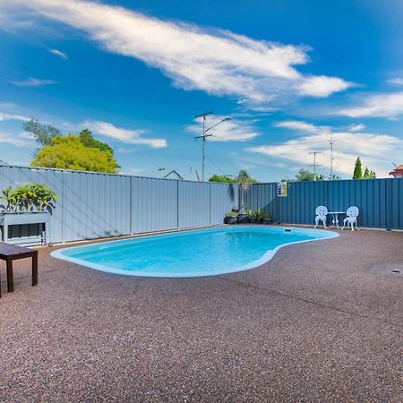 Hunter Valley Motel Сесснок Екстер'єр фото