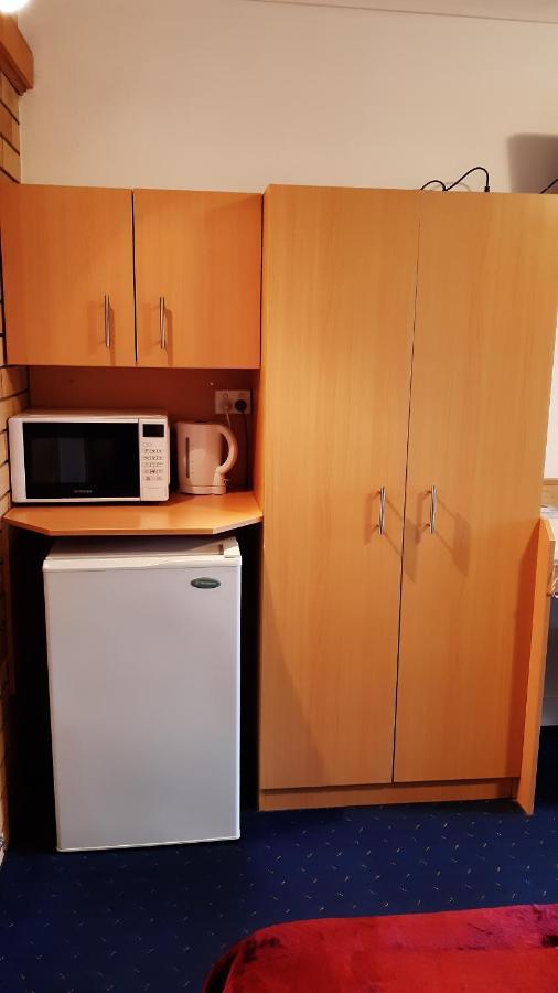 Hunter Valley Motel Сесснок Екстер'єр фото