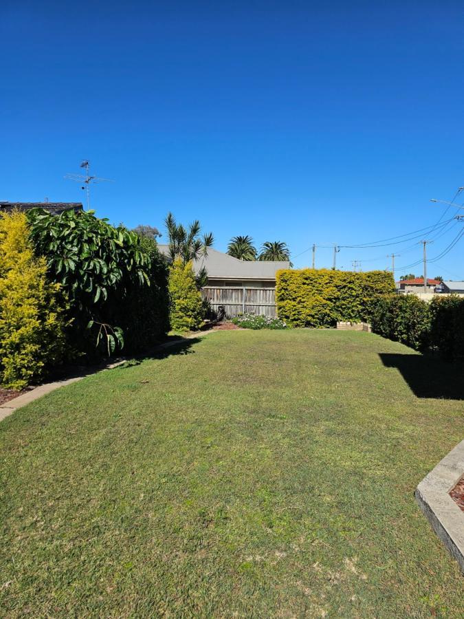 Hunter Valley Motel Сесснок Екстер'єр фото