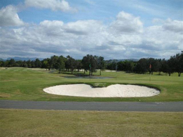 Hunter Valley Motel Сесснок Екстер'єр фото