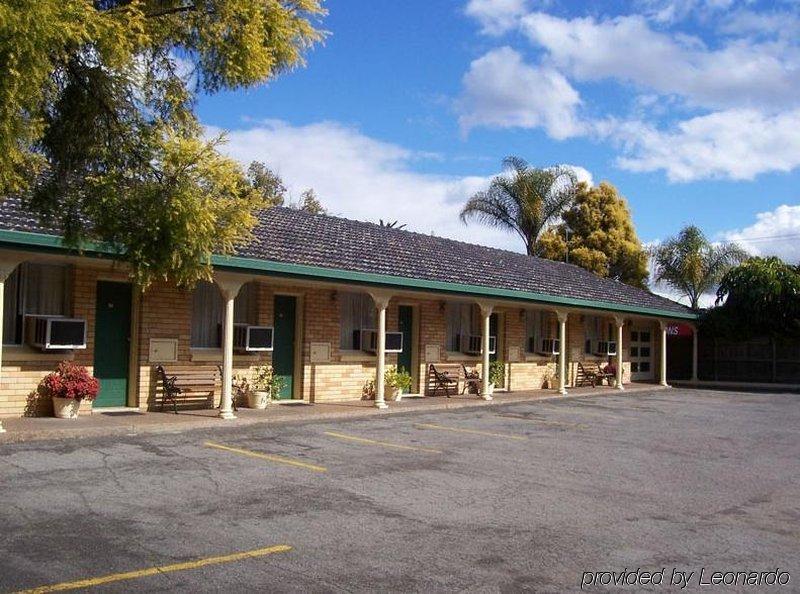 Hunter Valley Motel Сесснок Екстер'єр фото