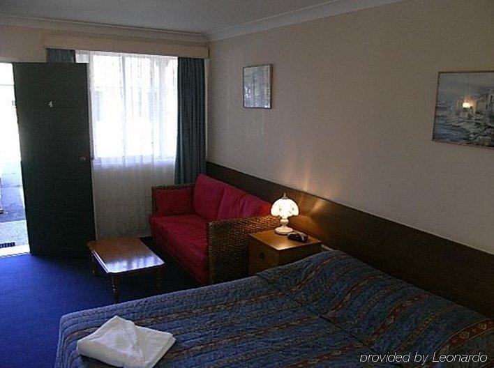 Hunter Valley Motel Сесснок Екстер'єр фото