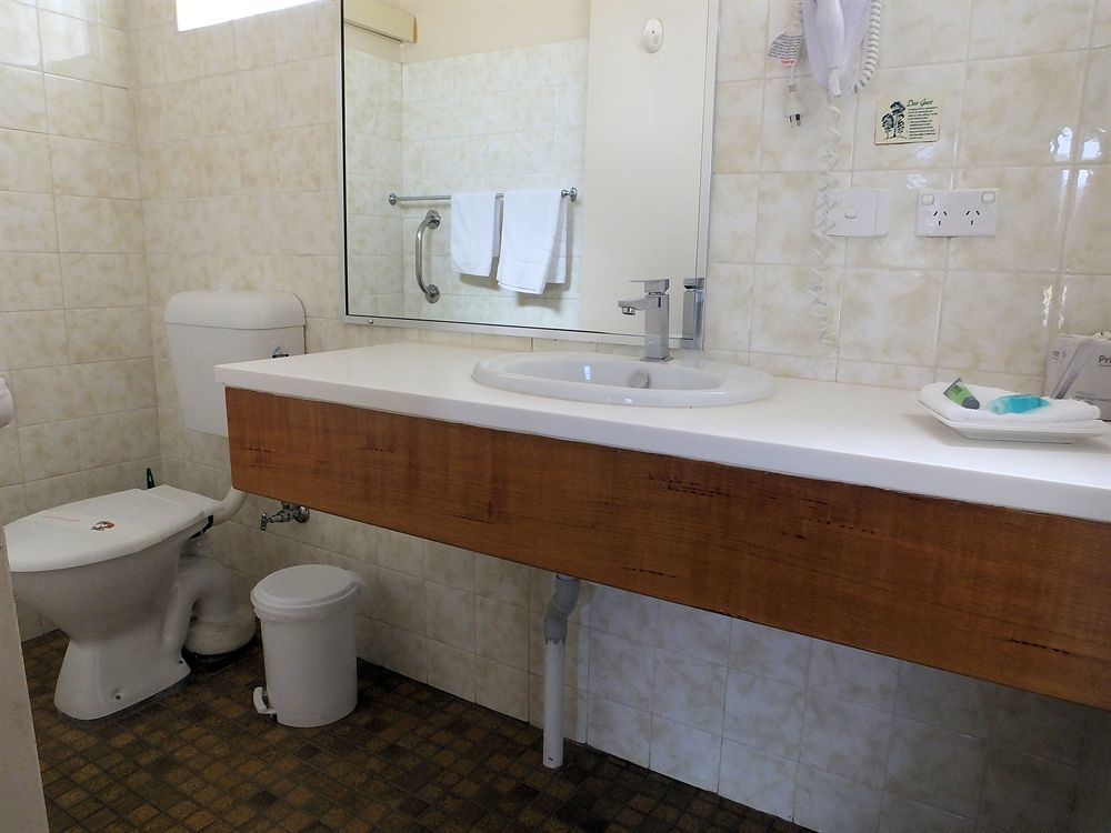 Hunter Valley Motel Сесснок Екстер'єр фото