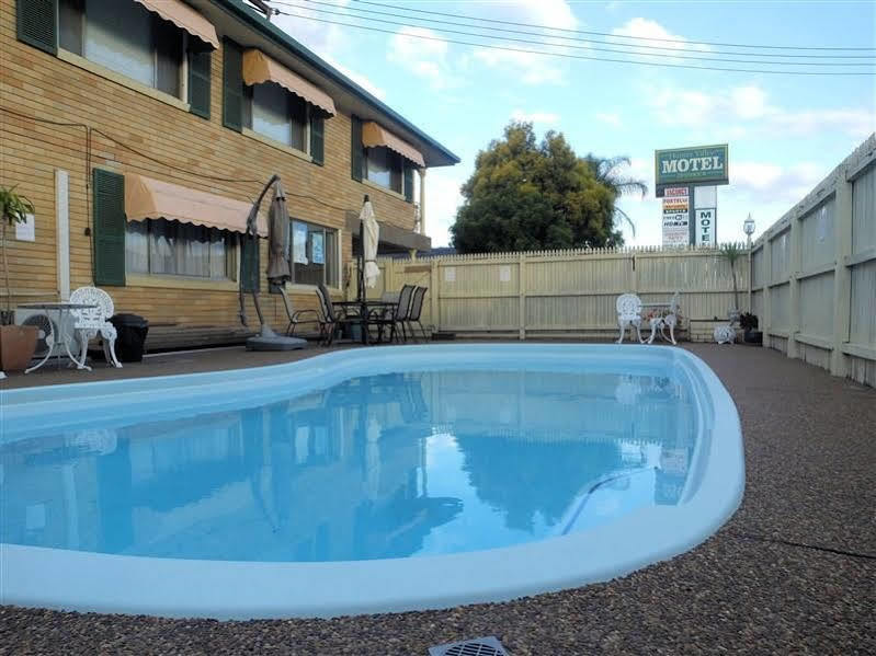 Hunter Valley Motel Сесснок Екстер'єр фото
