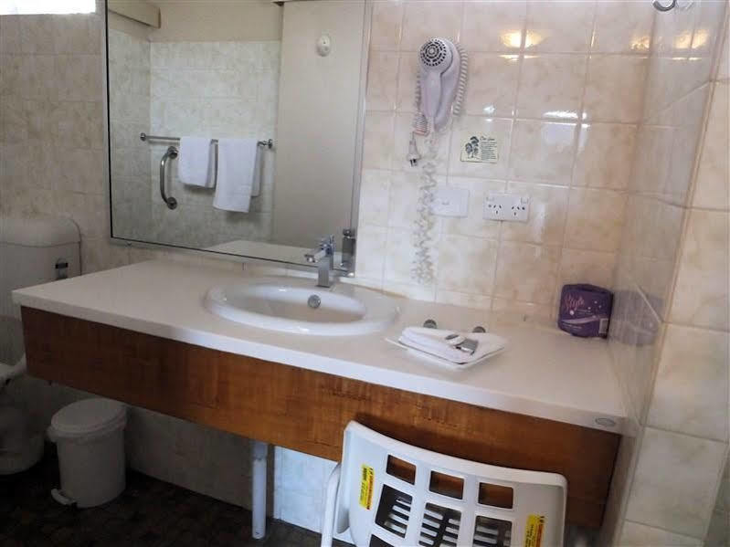 Hunter Valley Motel Сесснок Екстер'єр фото