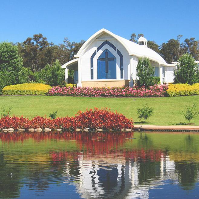 Hunter Valley Motel Сесснок Екстер'єр фото