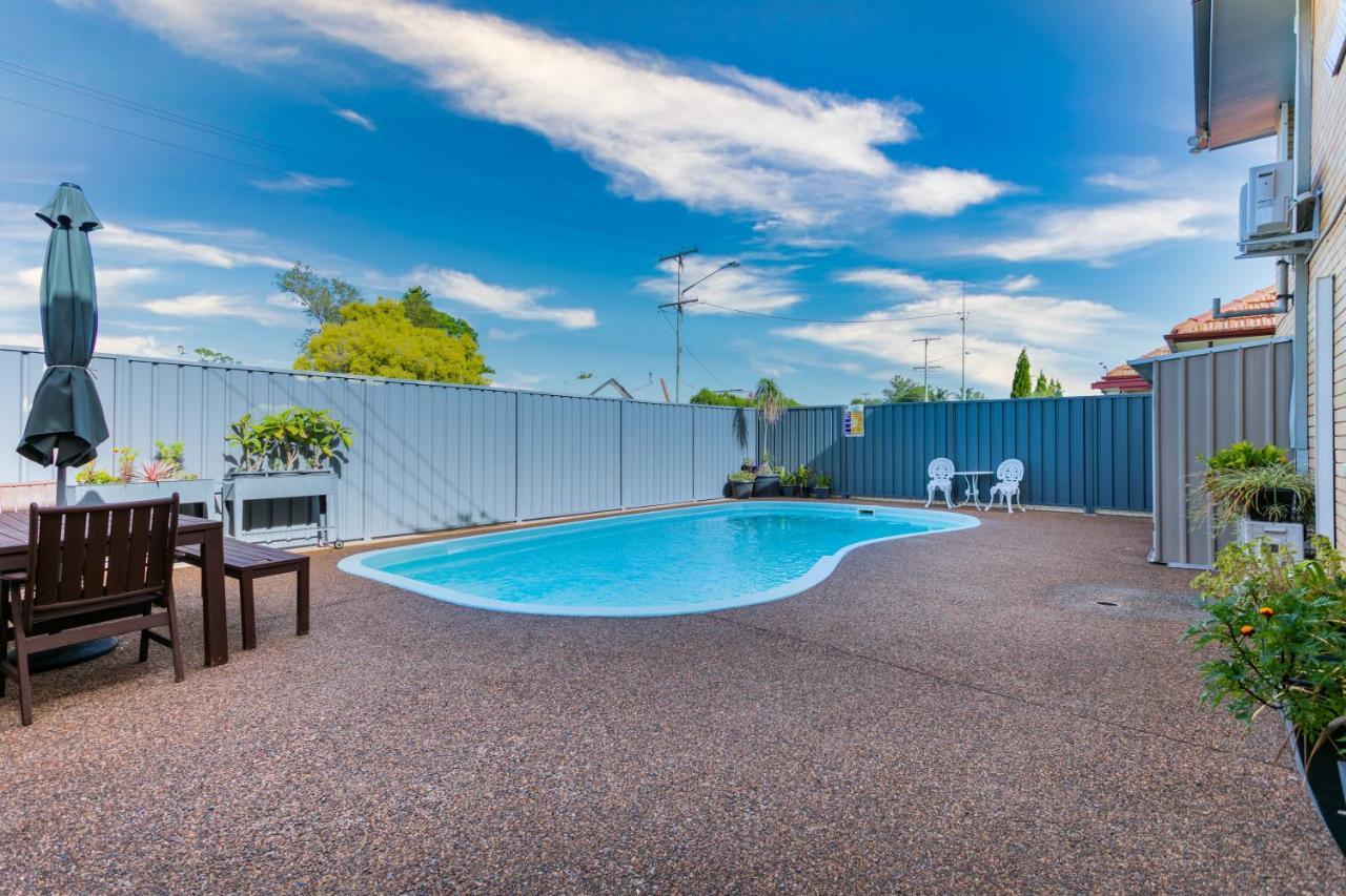 Hunter Valley Motel Сесснок Екстер'єр фото