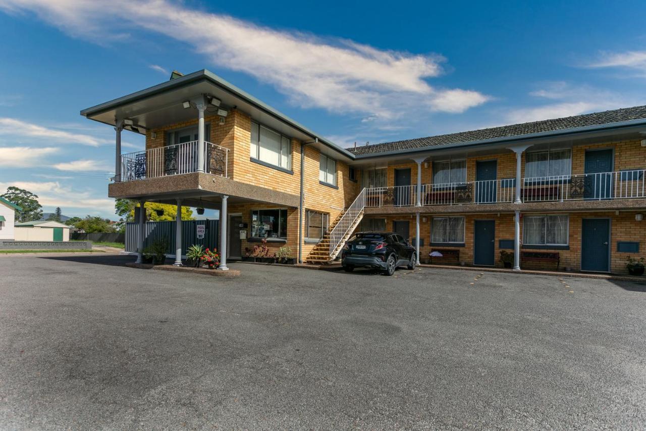 Hunter Valley Motel Сесснок Екстер'єр фото