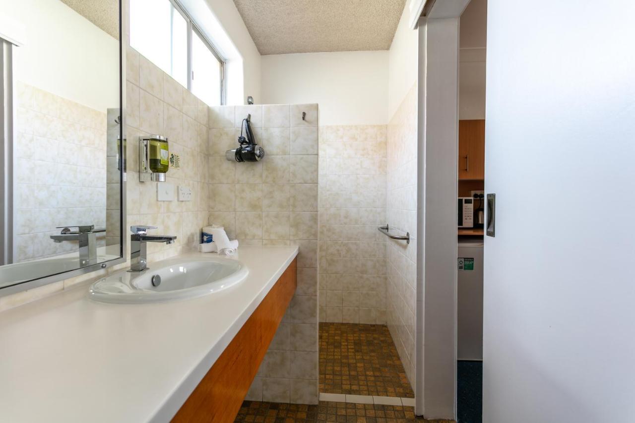 Hunter Valley Motel Сесснок Екстер'єр фото