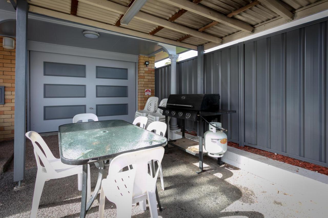 Hunter Valley Motel Сесснок Екстер'єр фото